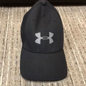 Under Armour baseball cap